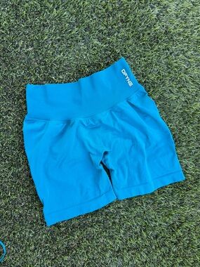 DFYNE Defy Shorts